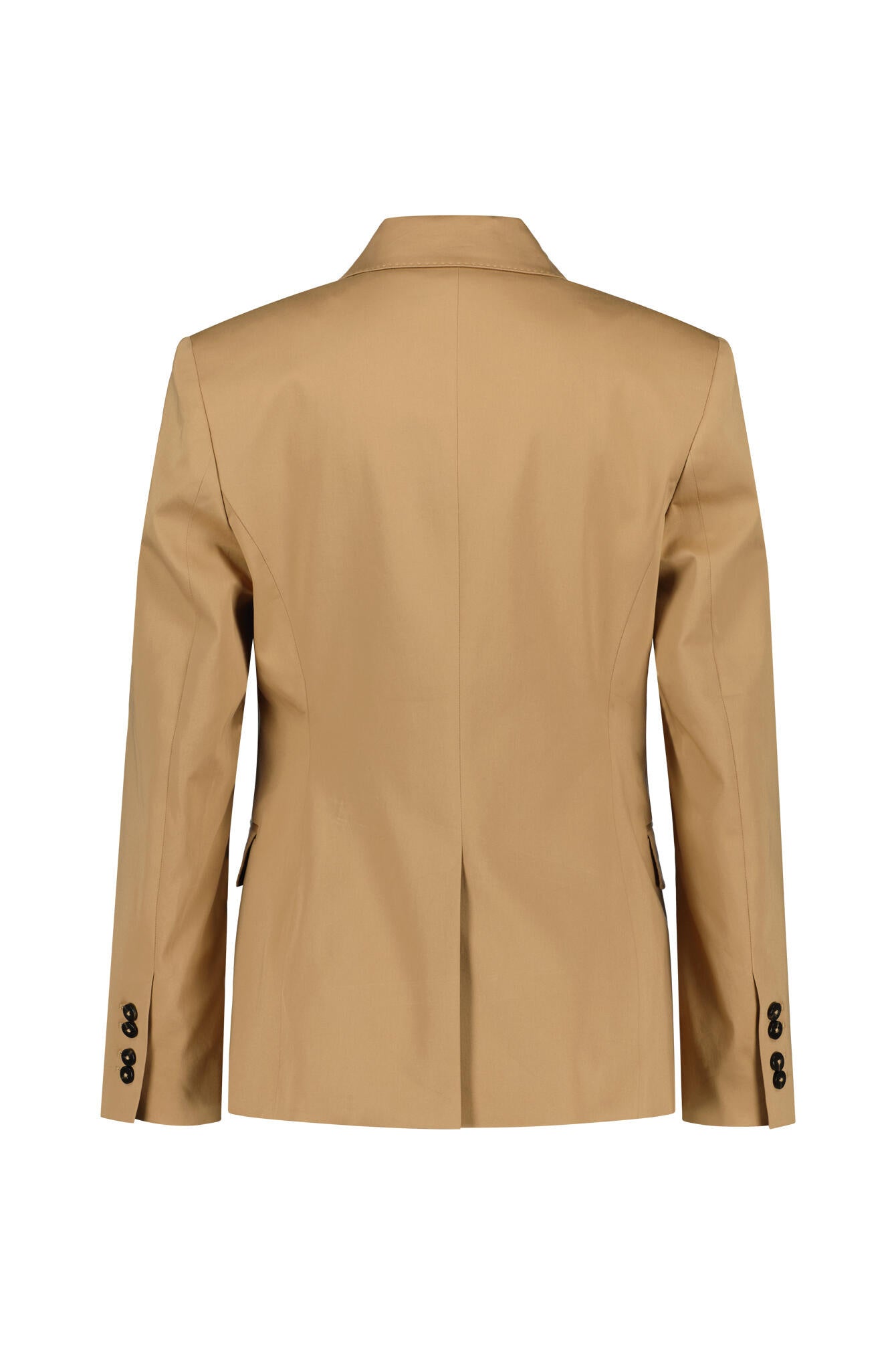 Blazer - 260-Medium Beige - Beige