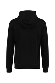 Sweatjacke - 001-Black - Schwarz