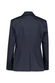 Blazer - 404-Dark Blue - Blau