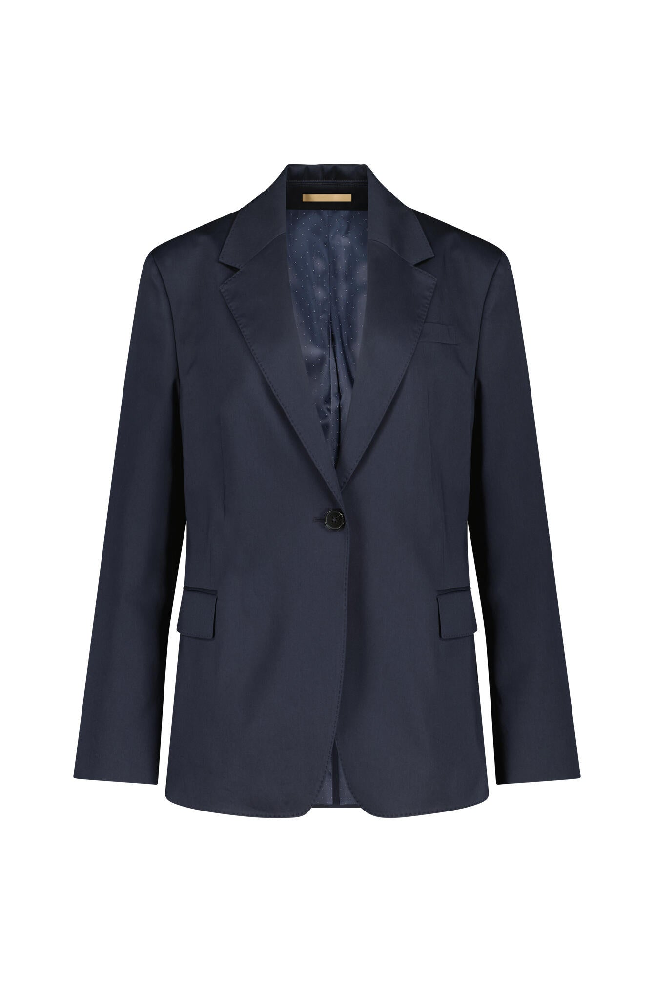 Blazer - 404-Dark Blue - Blau