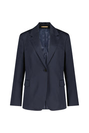 Blazer - 404-Dark Blue - Blau