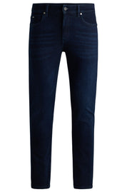 Jeans Slim Fit - 415-Navy - Blau