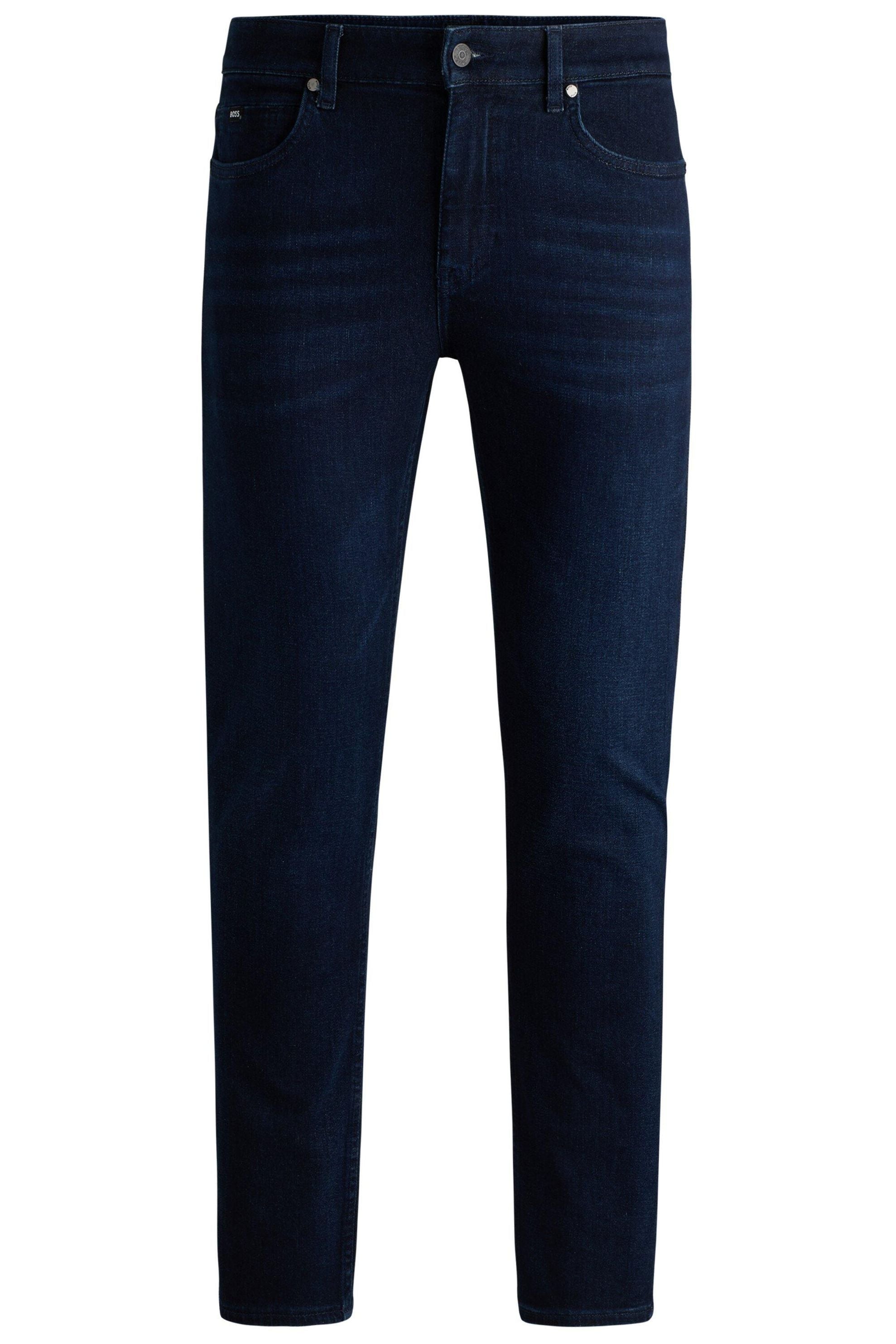 Jeans Slim Fit - 415-Navy - Blau