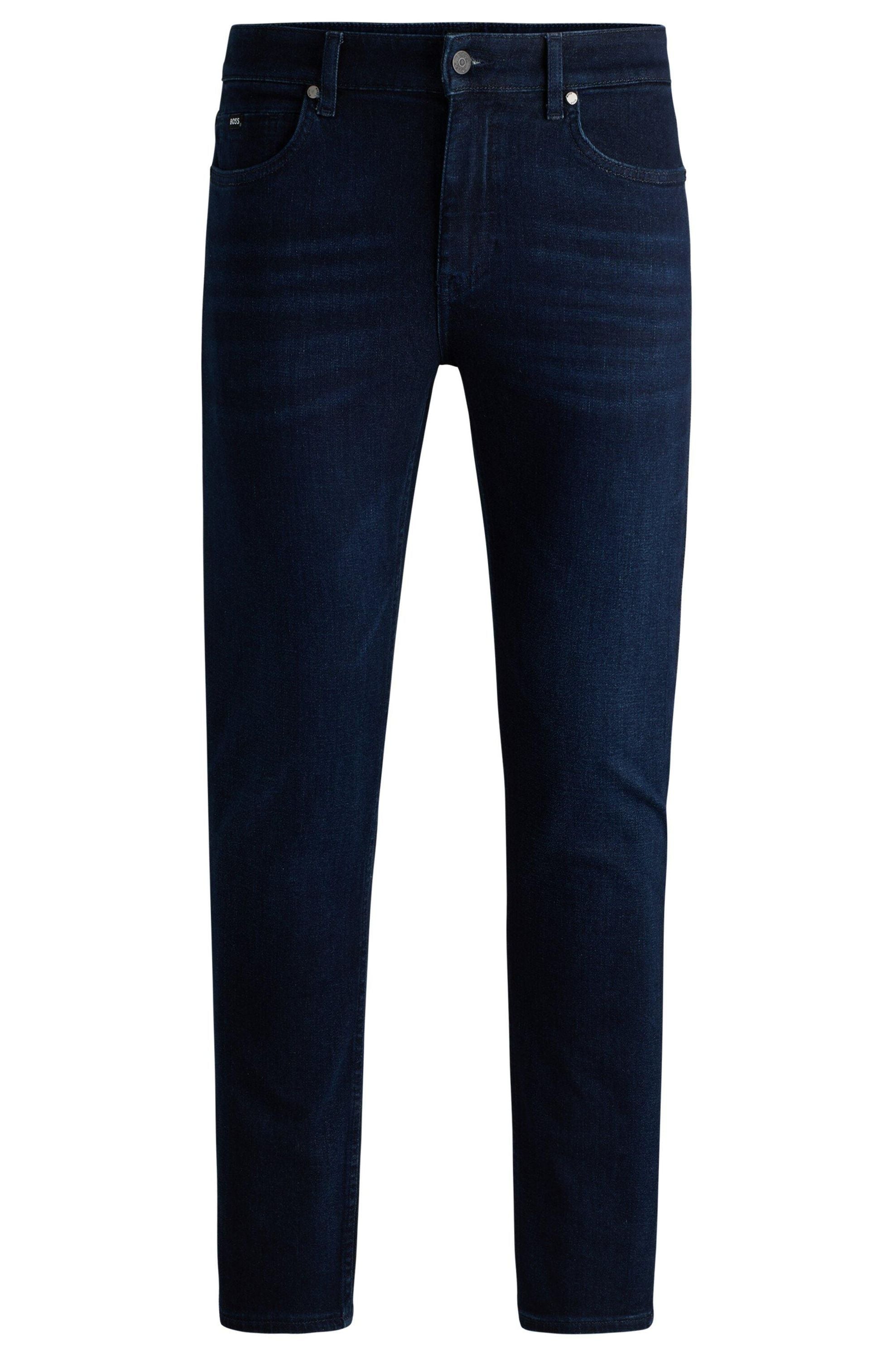 Jeans Slim Fit - 415-Navy - Blau