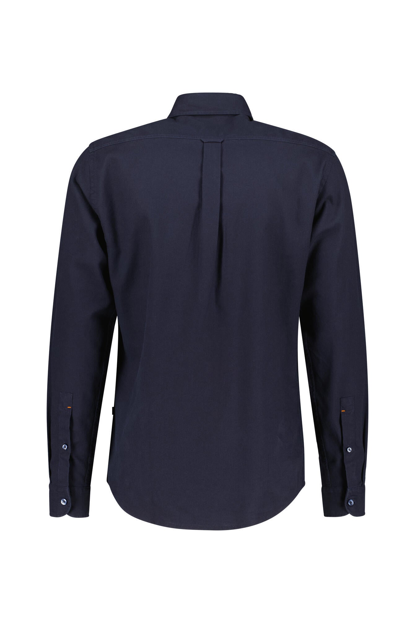 Kariertes Hemd Regular Fit - 404-Dark Blue - Blau