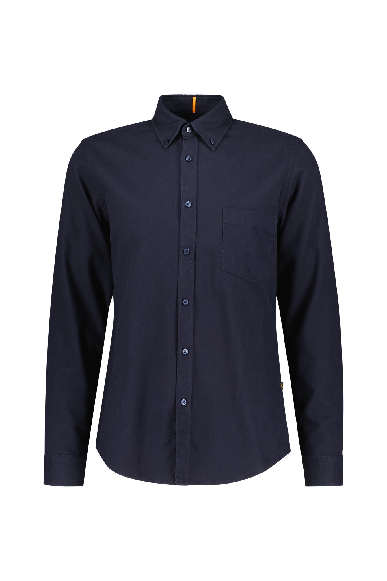 Kariertes Hemd Regular Fit - 404-Dark Blue - Blau