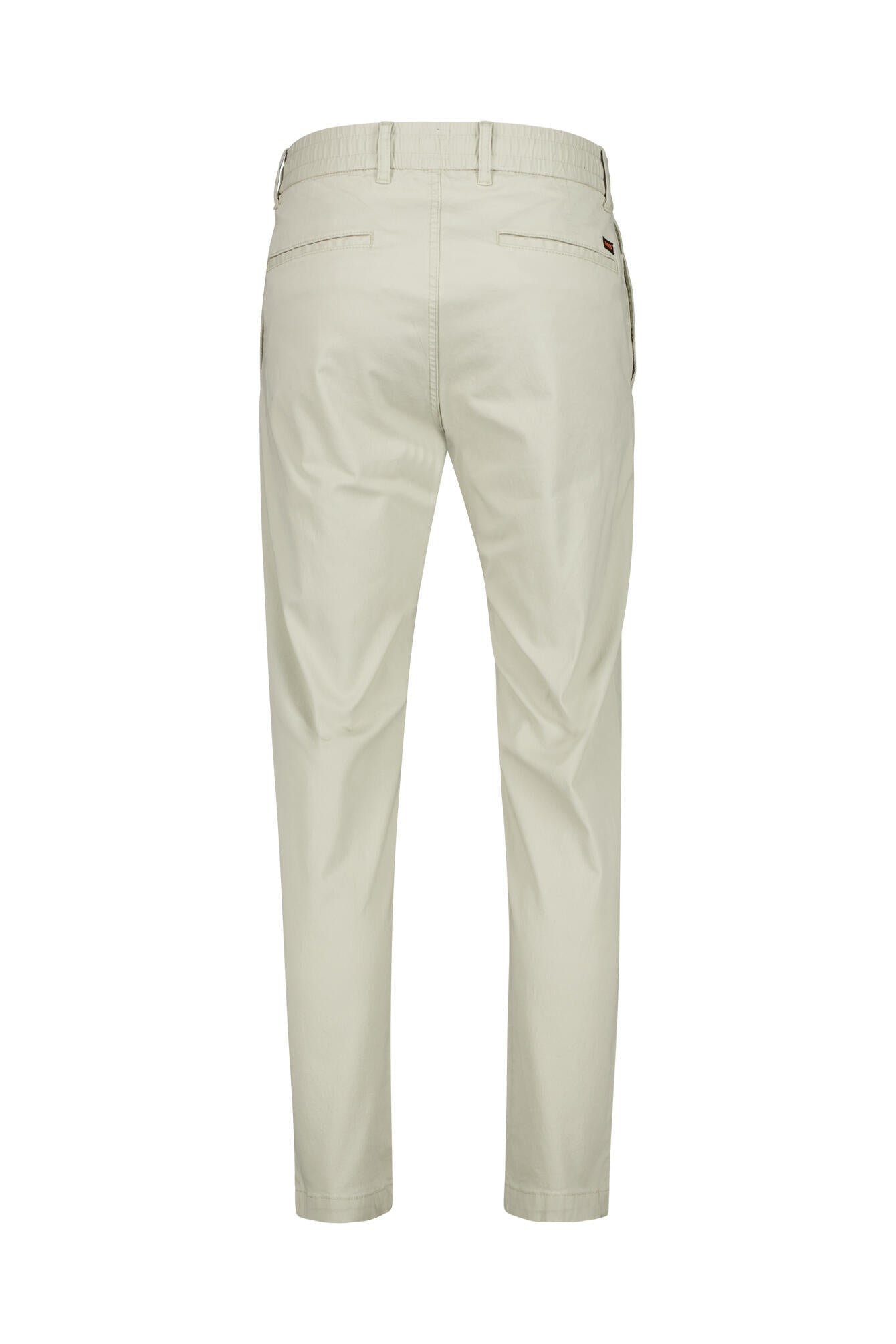 Chinohose Tapered Fit - 271-Light Beige - Beige