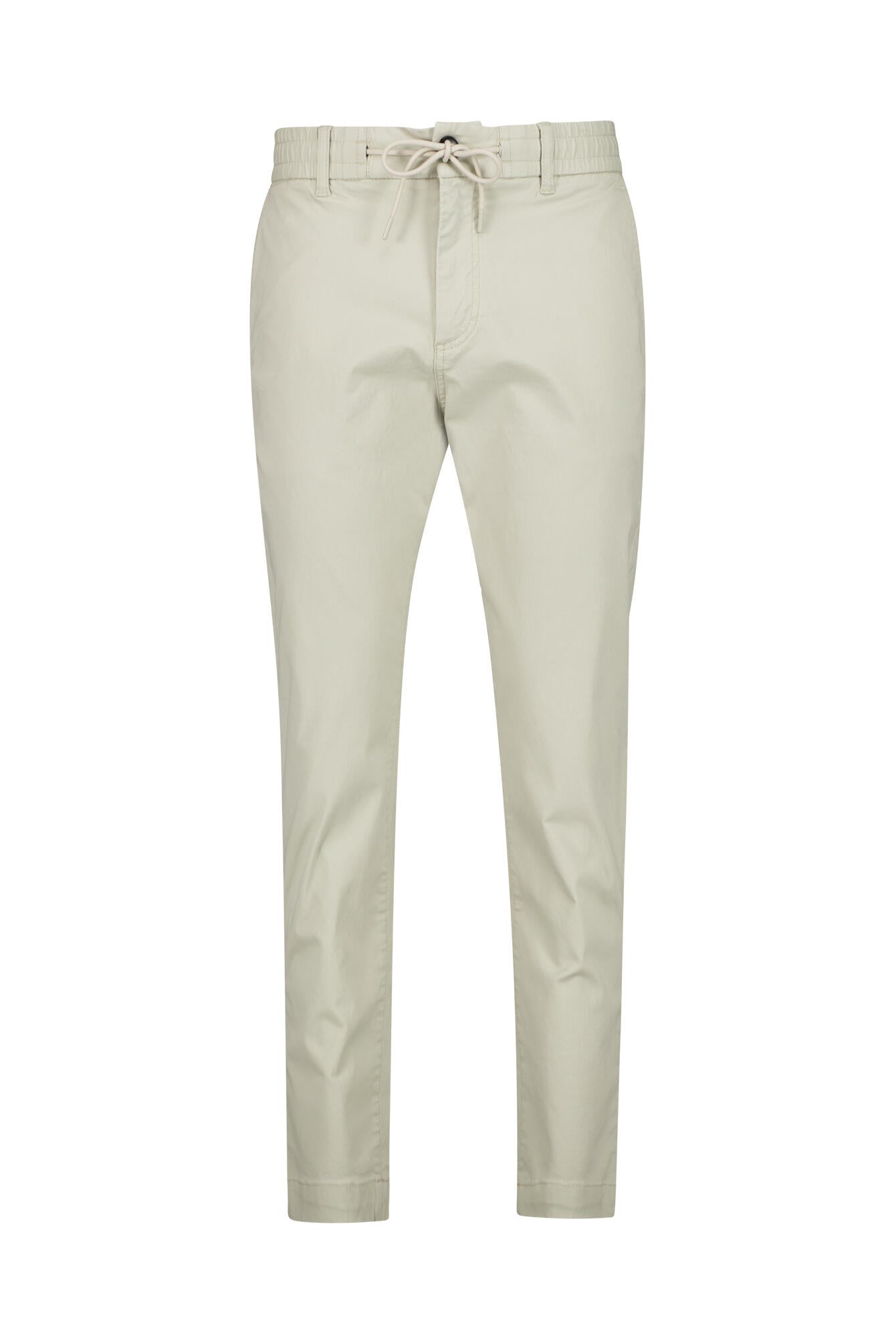 Chinohose Tapered Fit - 271-Light Beige - Beige