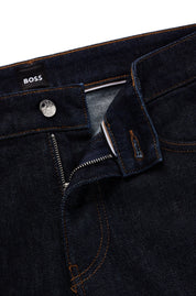 Jeans Slim Fit - 410-Navy - Blau