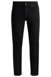 Jeans Slim Fit - 003-Black - Schwarz