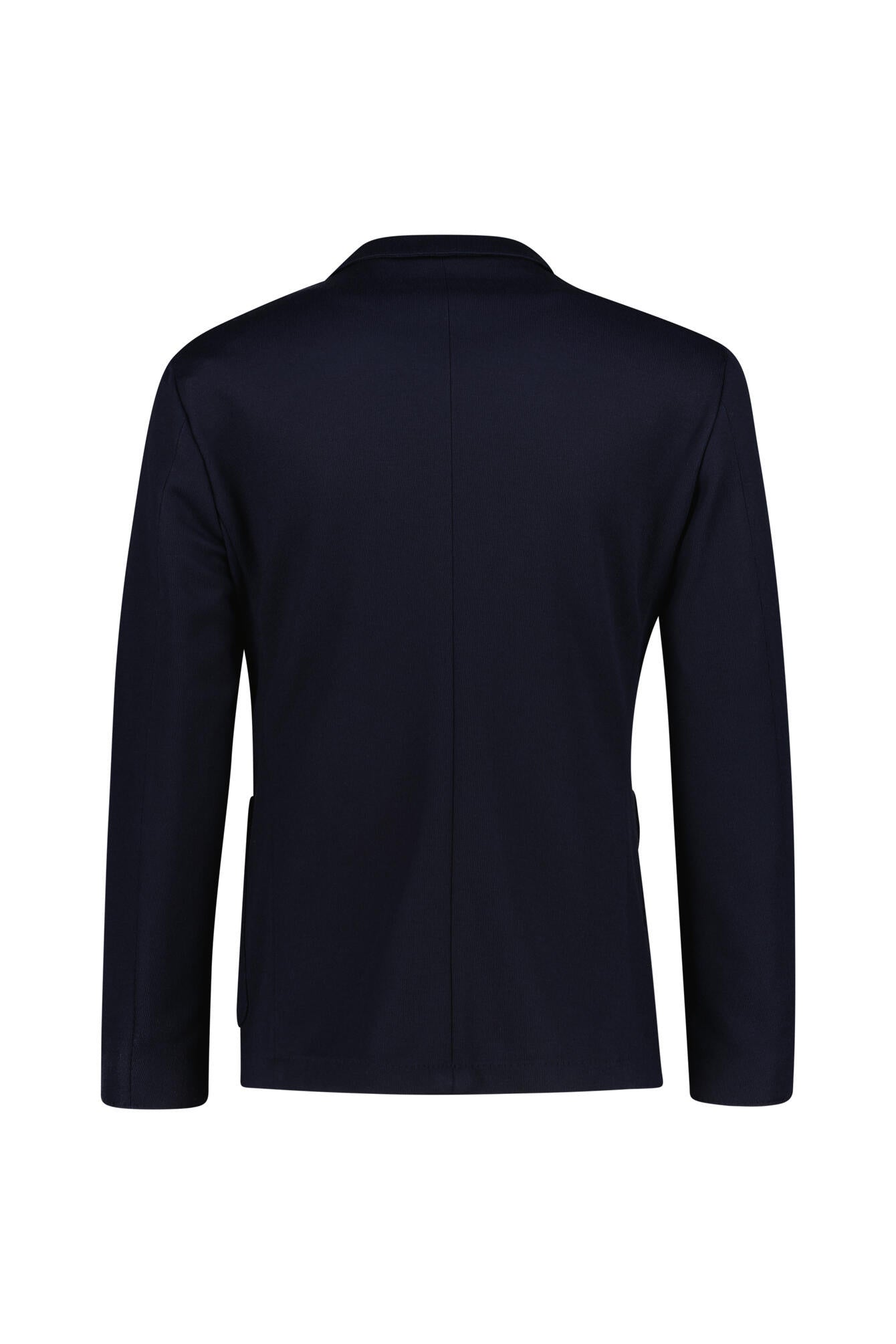 Slim-Fit Sakko - 404-Dark Blue - Blau