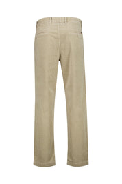 Cordhose Relaxed Fit - 239-Light/Pastel Brown - Beige