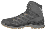 Wanderschuhe INNOX PRO GTX MID - 7944-GRAPHIT/BRONZE - Grau