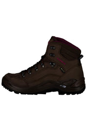 Wanderschuhe Renegade GTX Mid - 0442-espresso - Braun