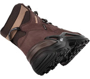 Wanderschuhe Renegade GTX Mid - 4740-mahagoni/rot - Braun