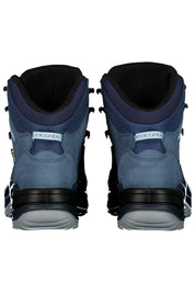 Wanderschuhe Renegade GTX Mid - 0619-smoke blue - Blau