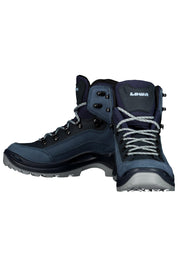 Wanderschuhe Renegade GTX Mid - 0619-smoke blue - Blau