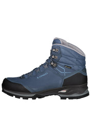 Wanderschuhe Lady Light GTX Trekking - 6653-RAUCHBLAU/JEANS - Blau