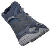 Wanderschuh Renegade EVO GTX Mid - 6960-NAVY/BLAU - Blau