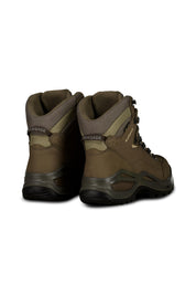 Wanderschuhe Renegade Evo GTX Mid - 0925-STEIN - Braun