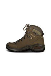 Wanderschuhe Renegade Evo GTX Mid - 0925-STEIN - Braun