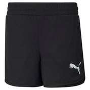 Trainingsshorts - 001-PUMA BLACK - Schwarz