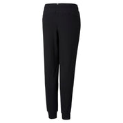 Joggpants - 001-PUMA BLACK - Schwarz