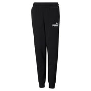 Joggpants - 001-PUMA BLACK - Schwarz