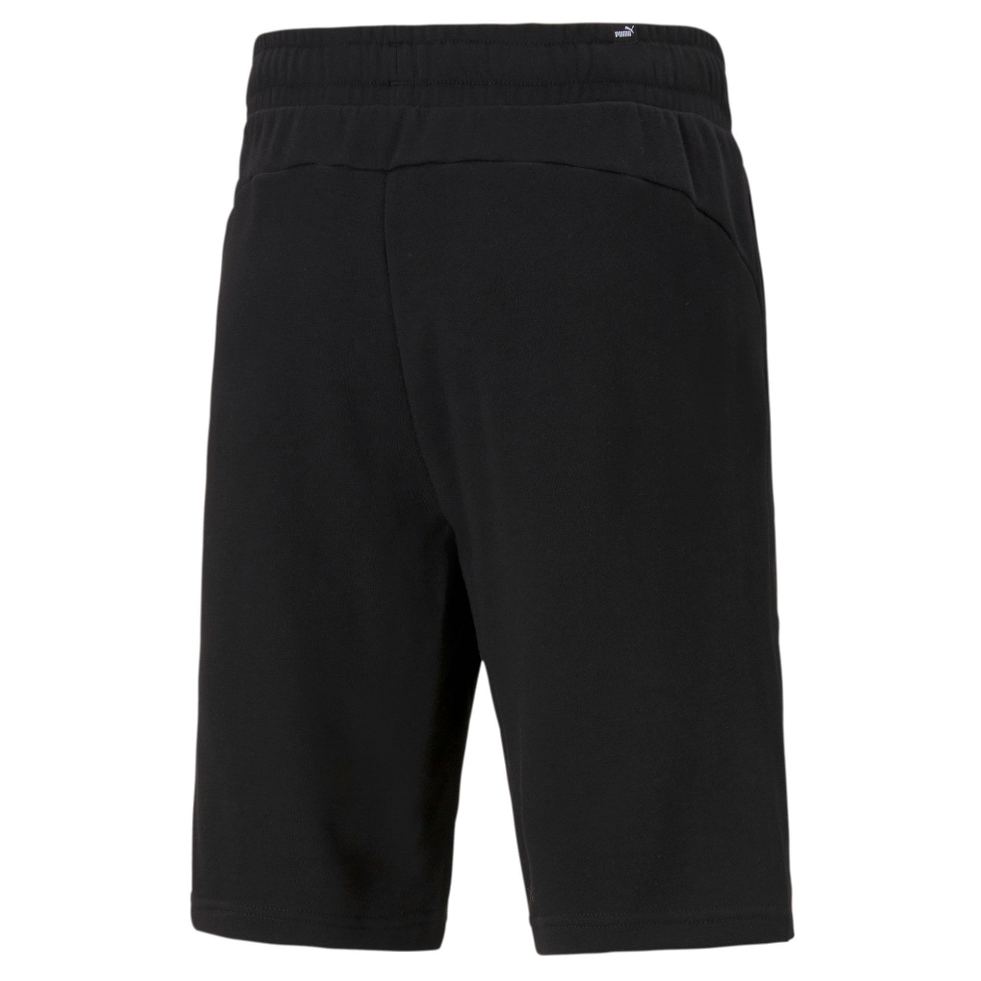 Trainingsshorts - 001-PUMA BLACK - Schwarz