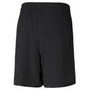 Trainingsshort - 001-PUMA BLACK - Schwarz