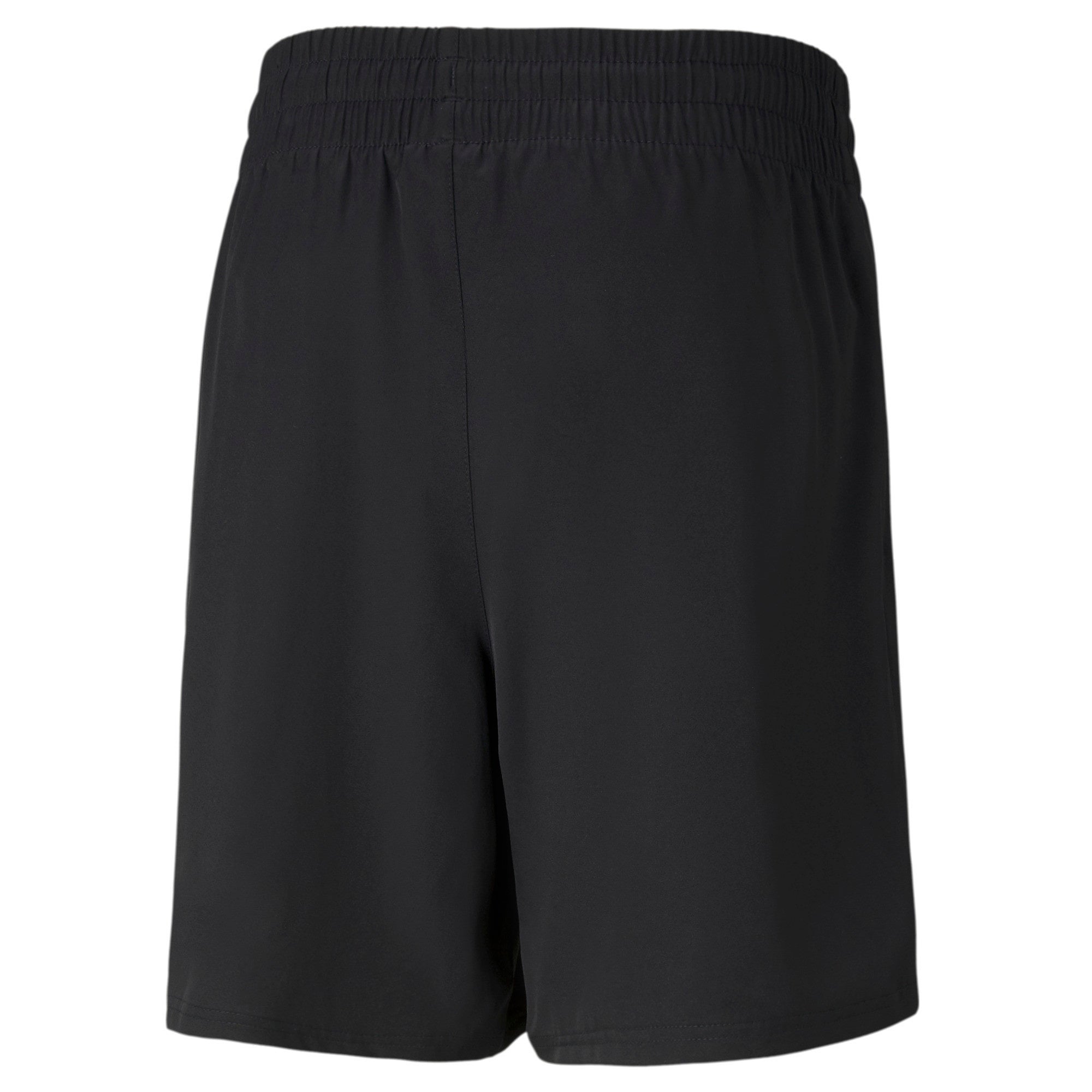 Trainingsshort - 001-PUMA BLACK - Schwarz