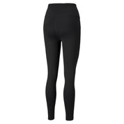 Trainings Tights - 001-Puma Black - Schwarz