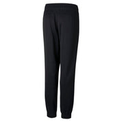 Joggpants - 001-PUMA BLACK - Schwarz