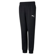 Joggpants - 001-PUMA BLACK - Schwarz