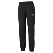 Jogginghose - 001-PUMA BLACK - Schwarz