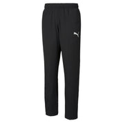 Joggpants Straight Leg - 001-PUMA BLACK - Schwarz