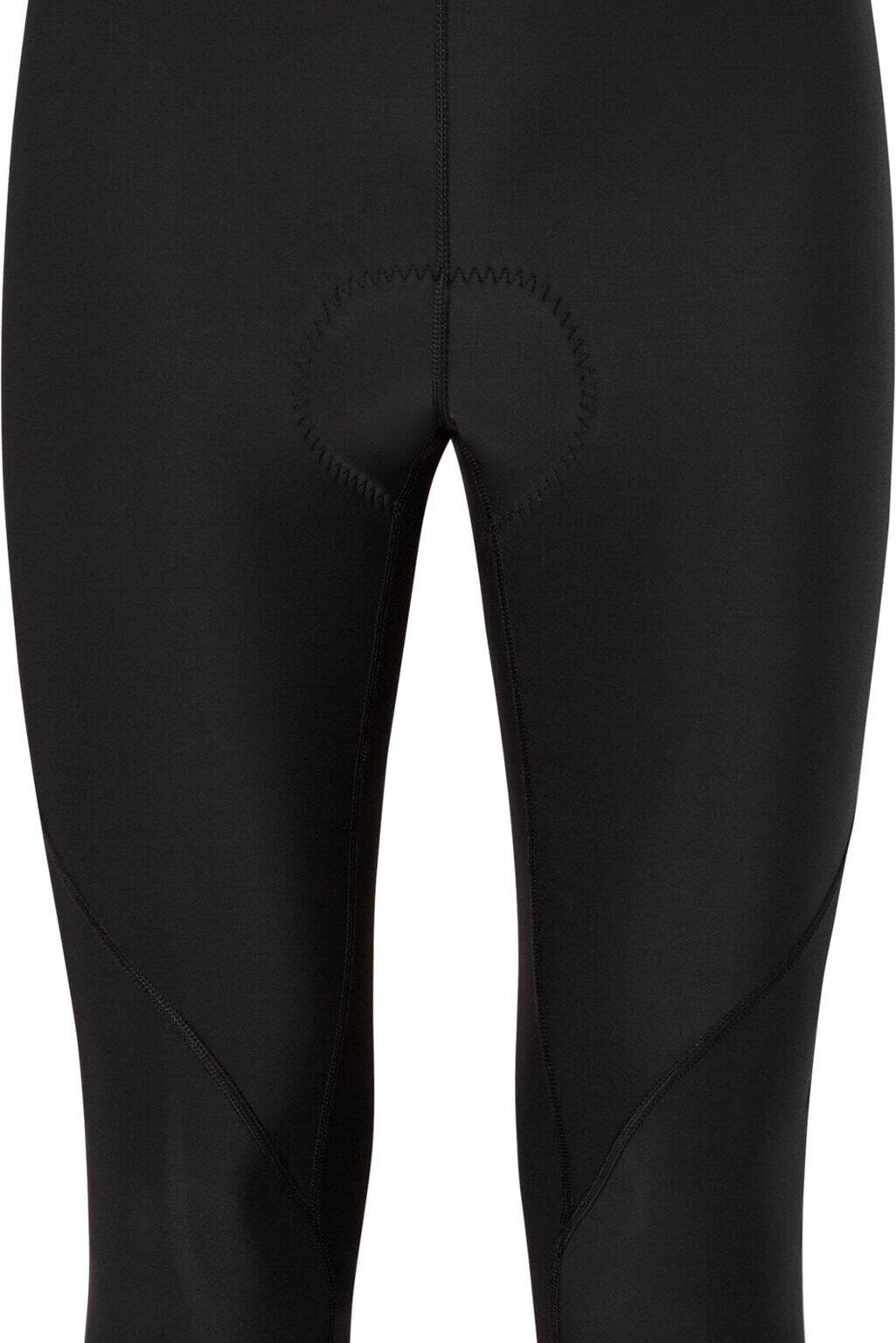 Fahrrad-Tights  NEBIA X-FUNCTION - 12-black - Schwarz