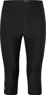 Fahrrad-Tights  NEBIA X-FUNCTION - 12-black - Schwarz