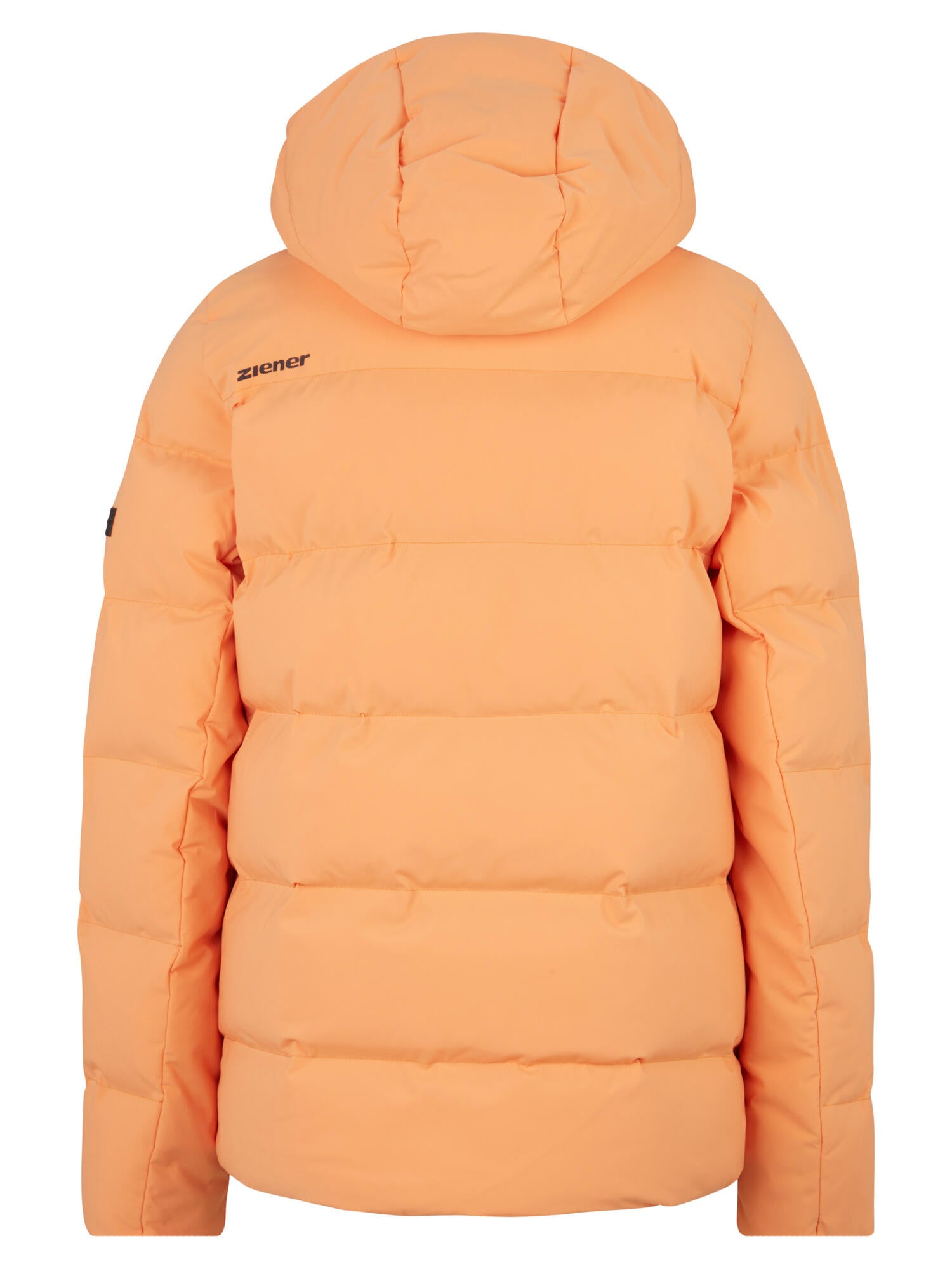 Skijacke TRAVA LADY - 188-apricot - Orange