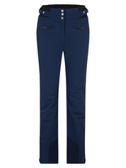 Skihose TILLA - 108-dark navy - Blau