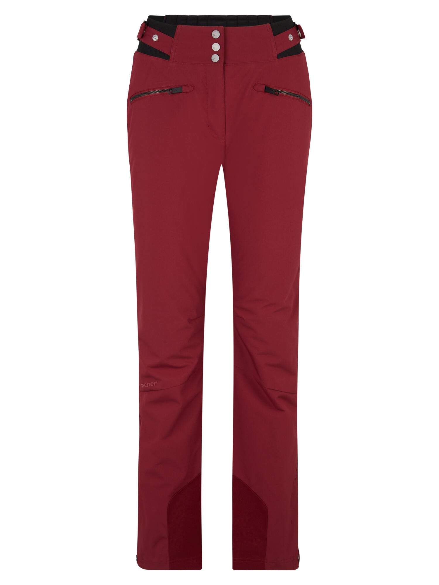 Skihose TILLA - 266-berry - Rot