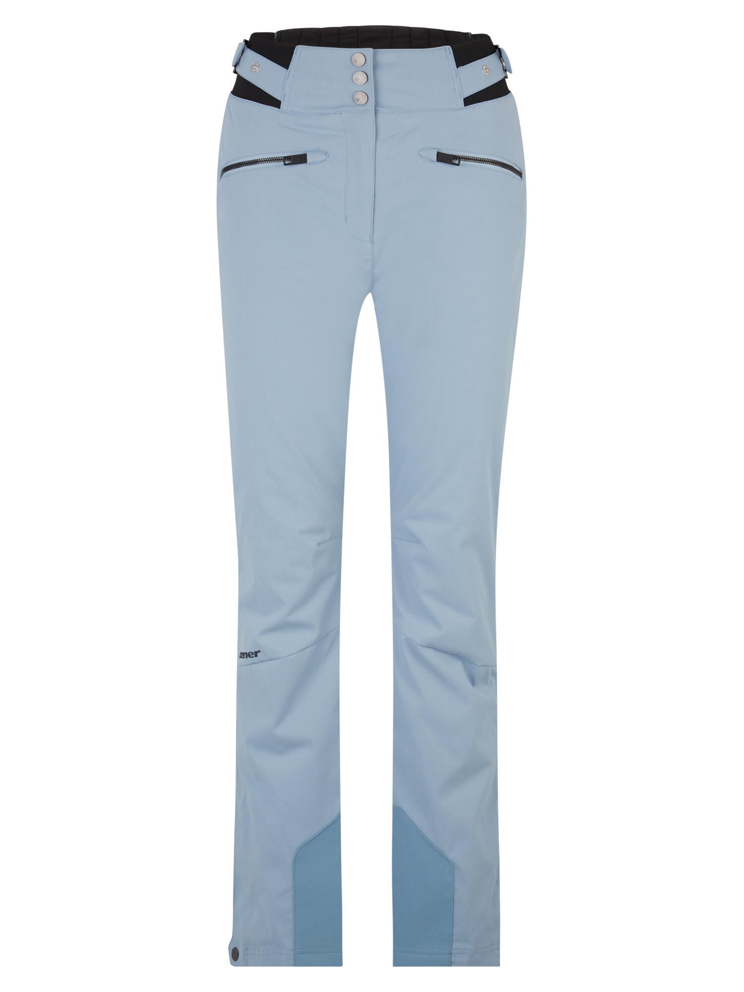 Skihose TILLA - 380-frozen blue stru - Blau