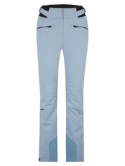 Skihose TILLA - 380-frozen blue stru - Blau