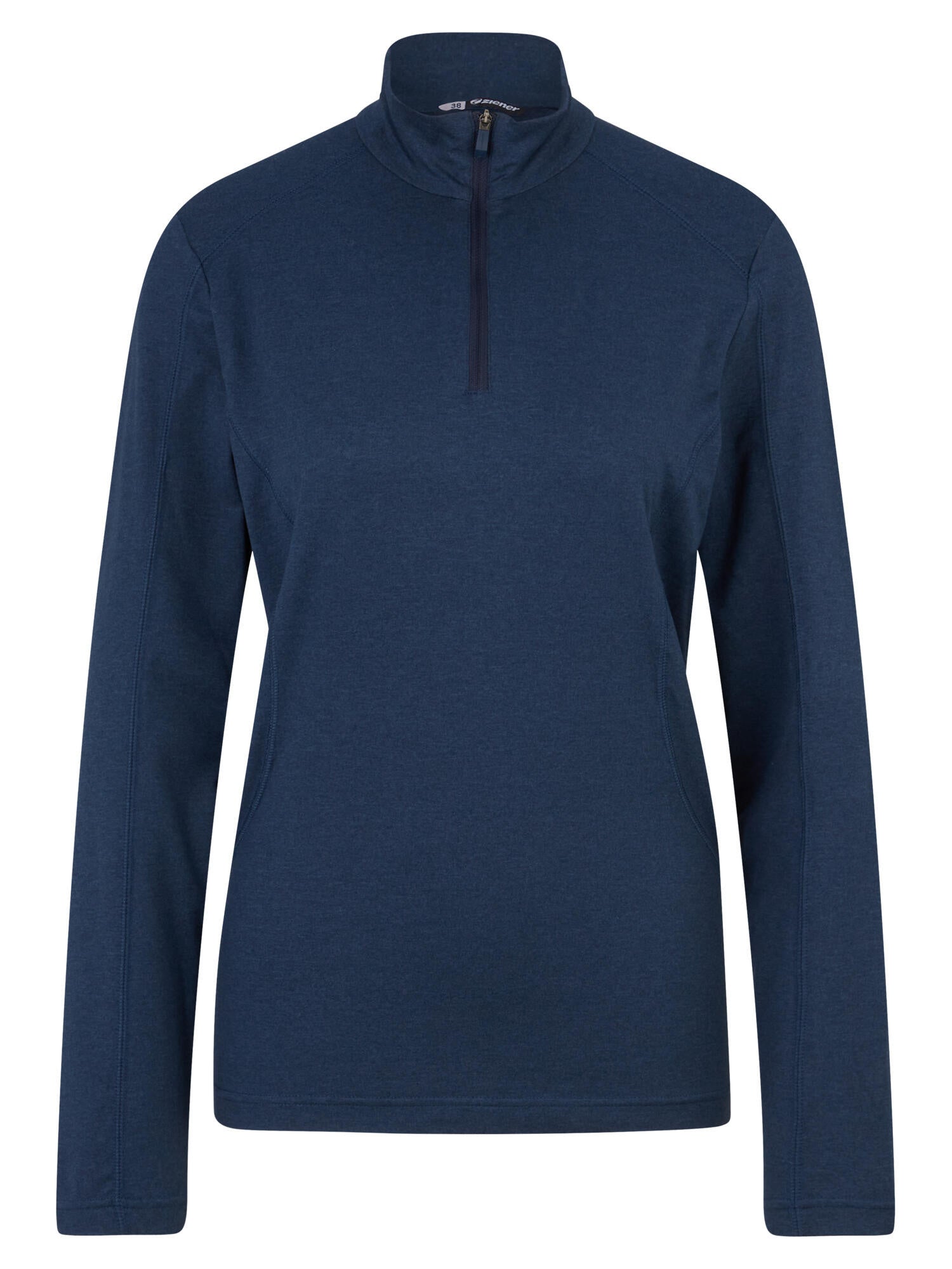 Ski-Underlayer Jenita - 108-dark navy - Blau