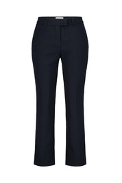 Feine Hose - 890-Marine - Blau