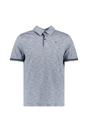 Poloshirt - 464 - Blau