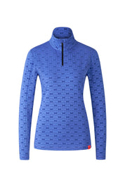 Ski-First Layer Shirt - 354 - Blau