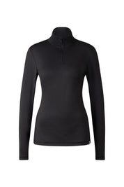 Ski-First Layer Shirt Margo - 026 - Schwarz