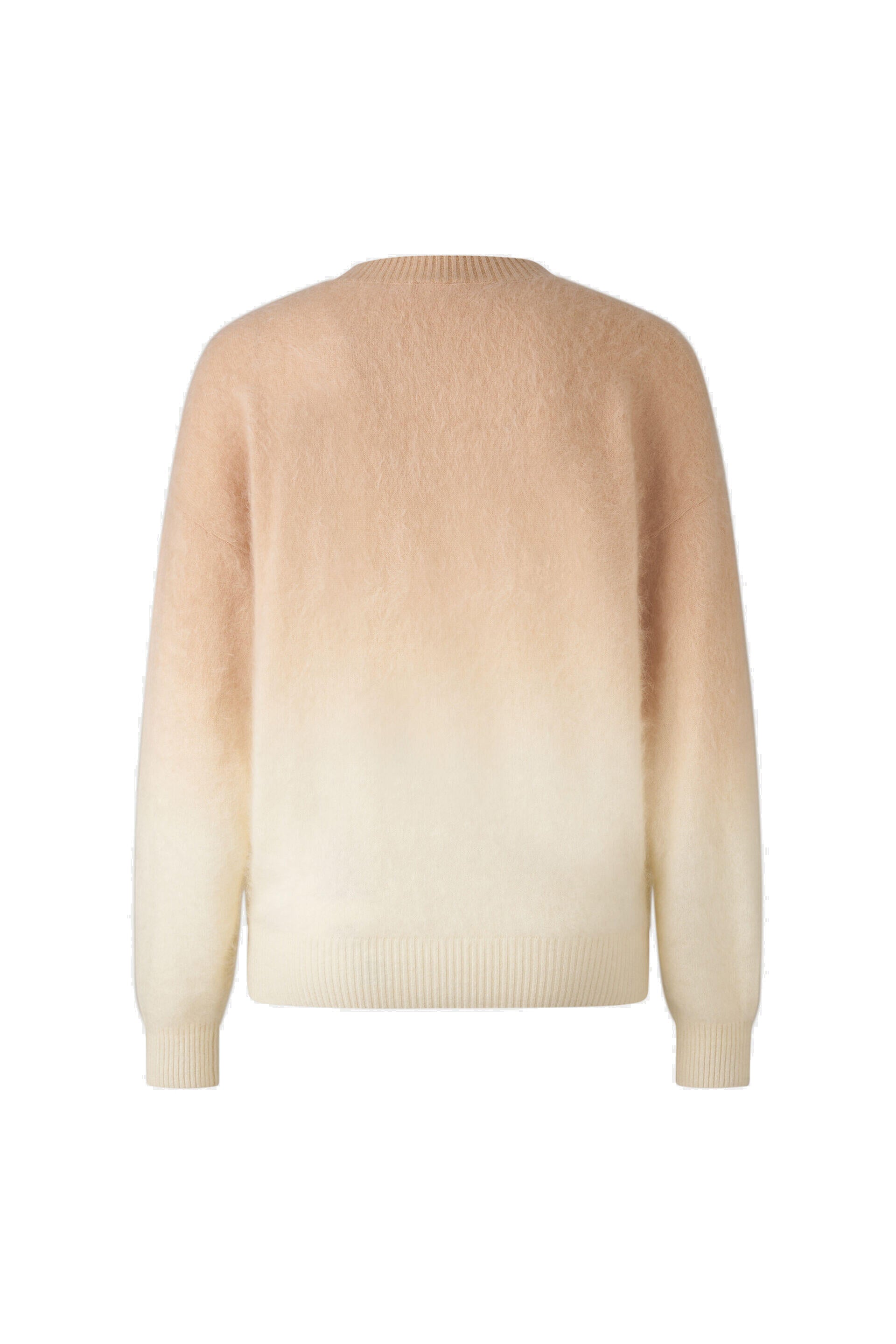 Strickpullover aus Kaschmir - 794 - Beige