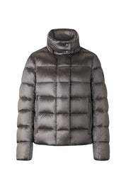 Daunenjacke - 950 - Grau